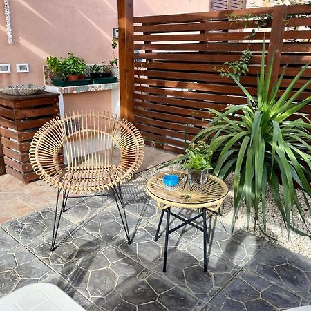 Rif Holiday Home Stagnone Marsala Birgi Vecchi Exteriér fotografie
