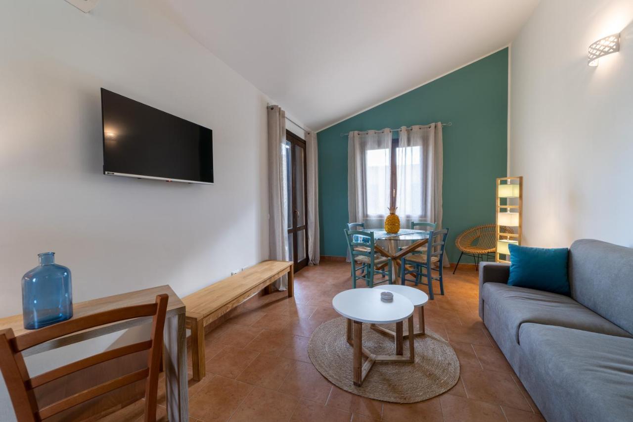Rif Holiday Home Stagnone Marsala Birgi Vecchi Exteriér fotografie