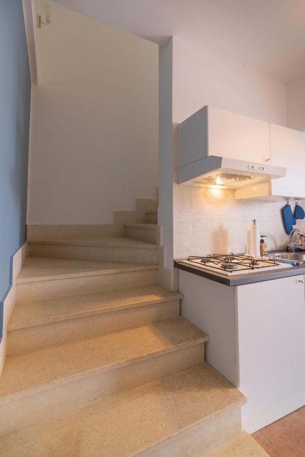 Rif Holiday Home Stagnone Marsala Birgi Vecchi Exteriér fotografie