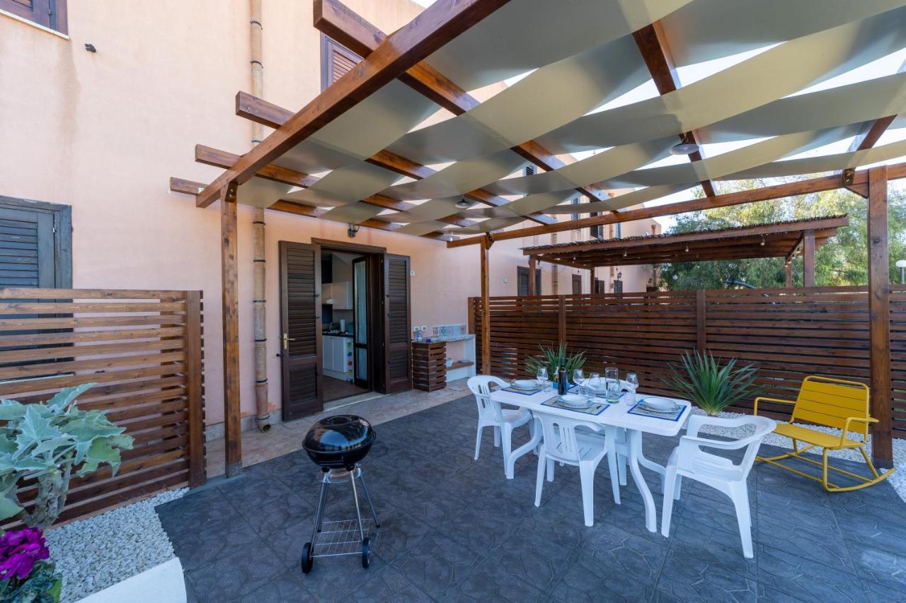 Rif Holiday Home Stagnone Marsala Birgi Vecchi Exteriér fotografie