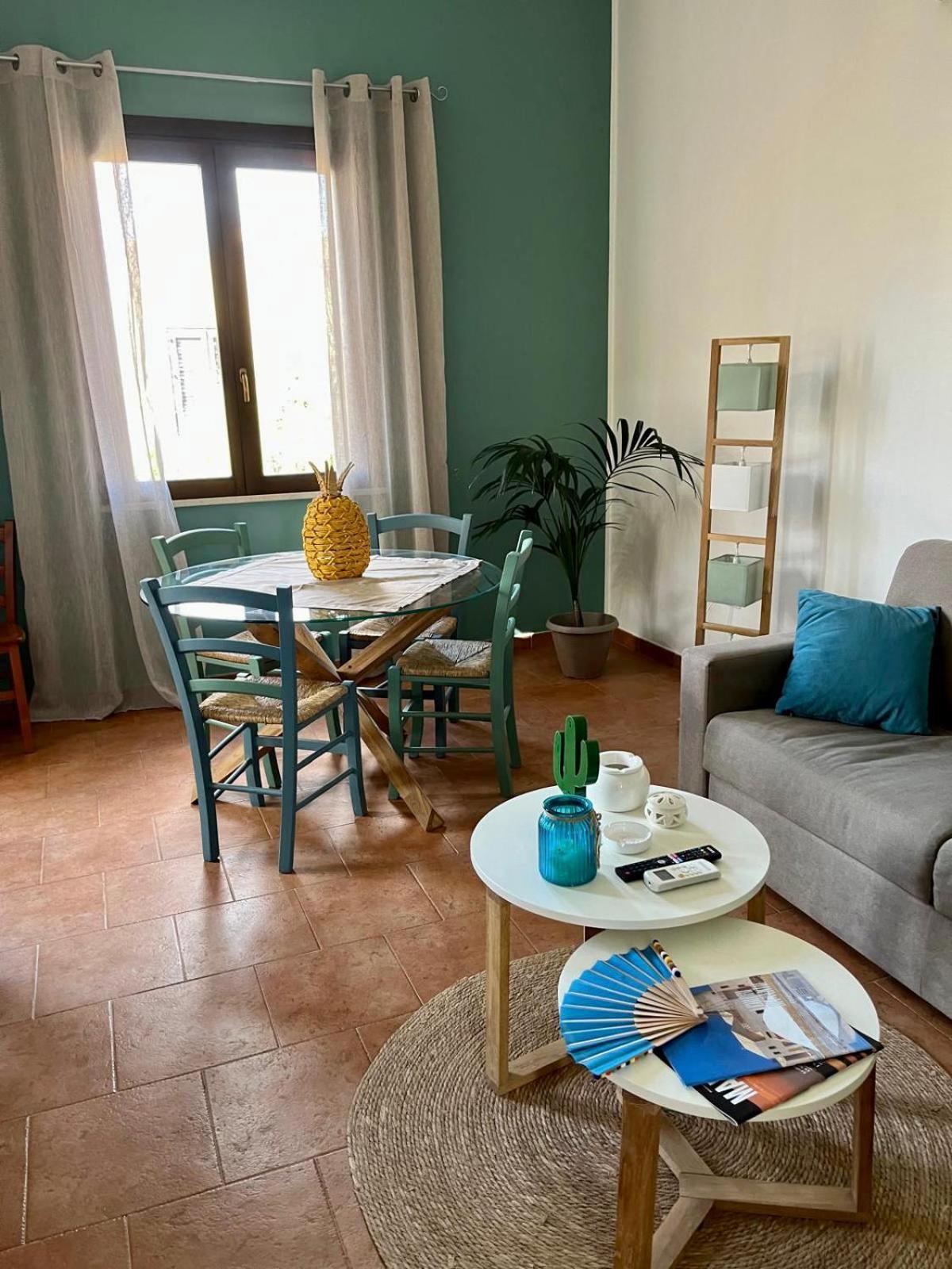 Rif Holiday Home Stagnone Marsala Birgi Vecchi Exteriér fotografie